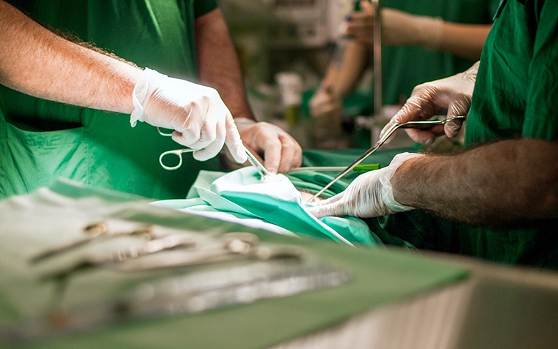 General Surgery in nagpur